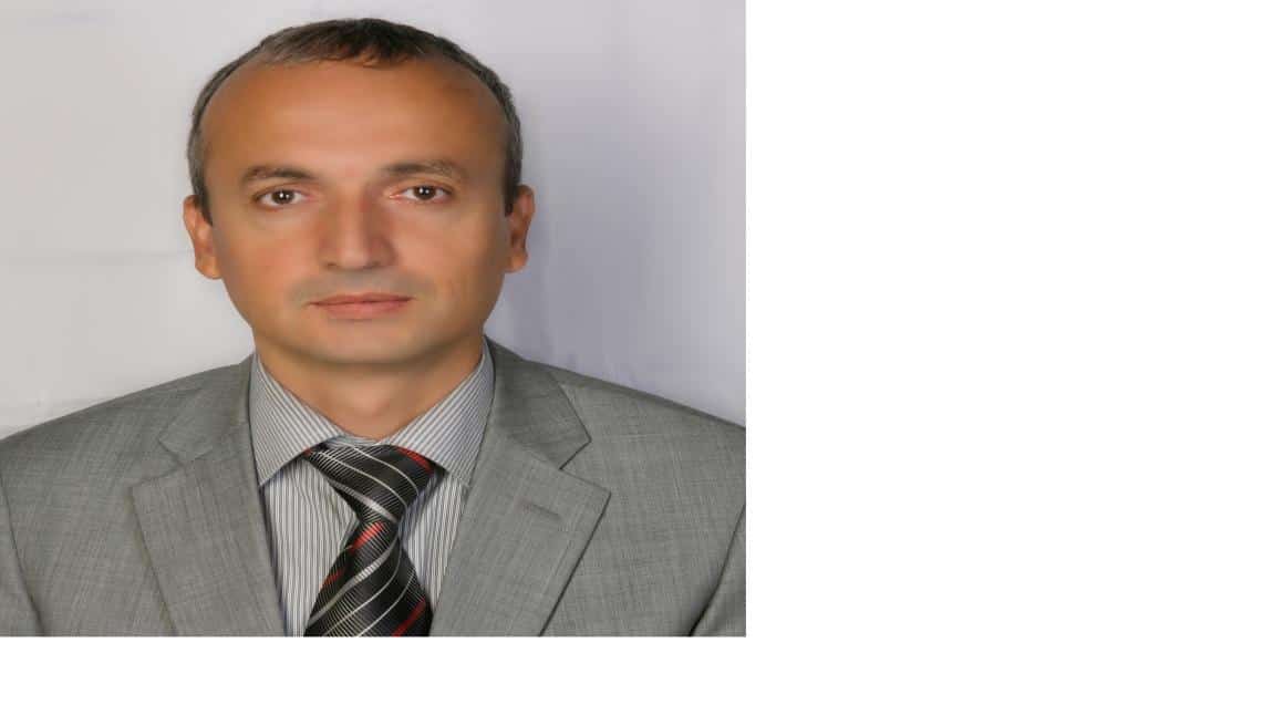 İsmail DERİN - OKUL MÜDÜRÜ